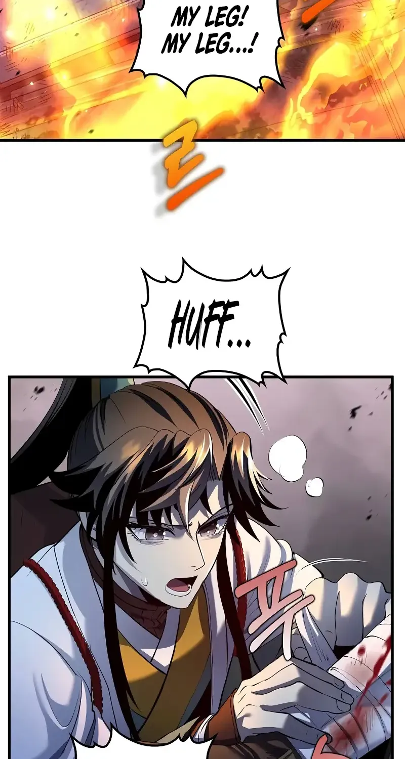 Read Doctor, Live Again EN Manga Online