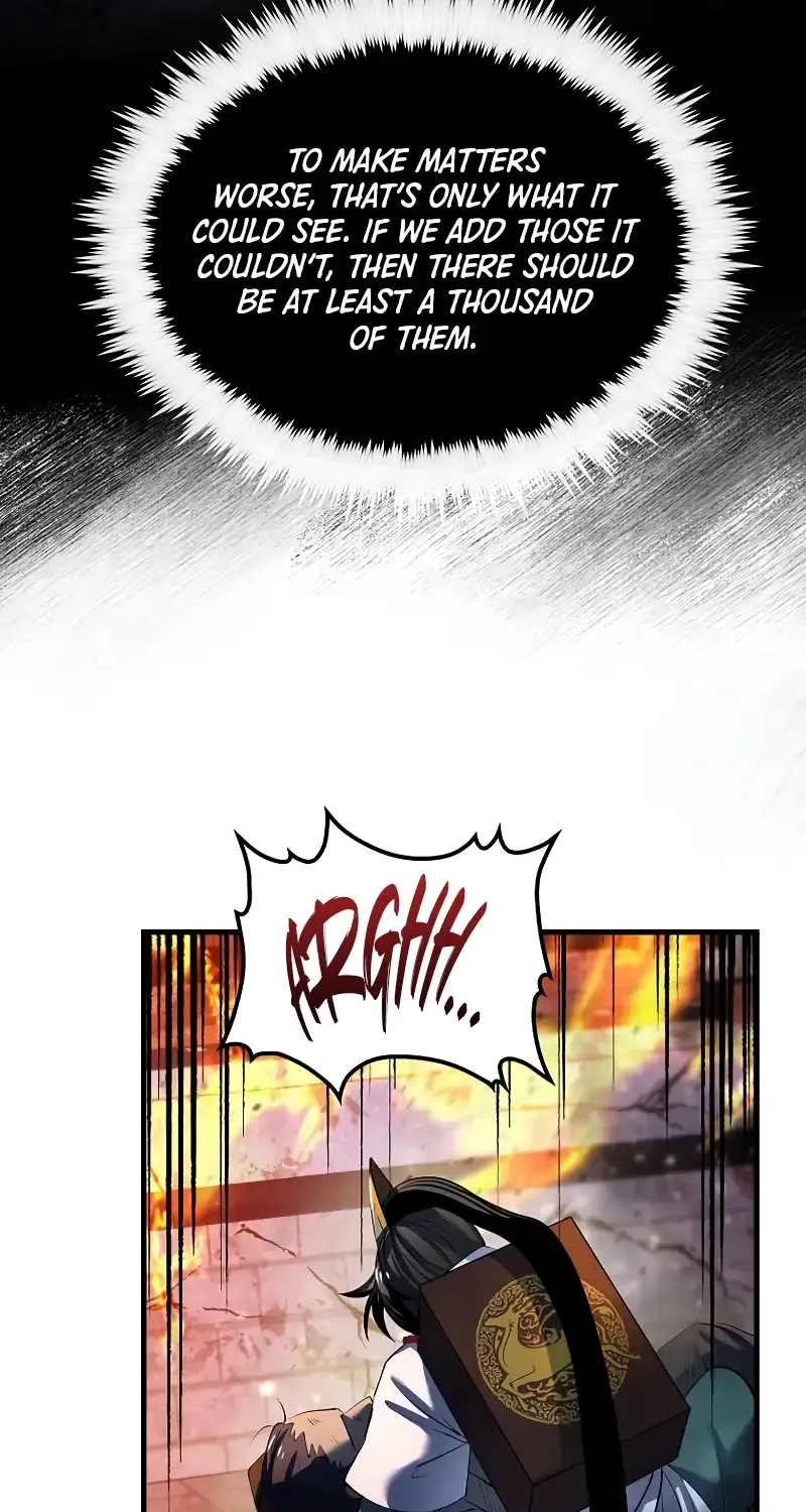 Read Doctor, Live Again EN Manga Online