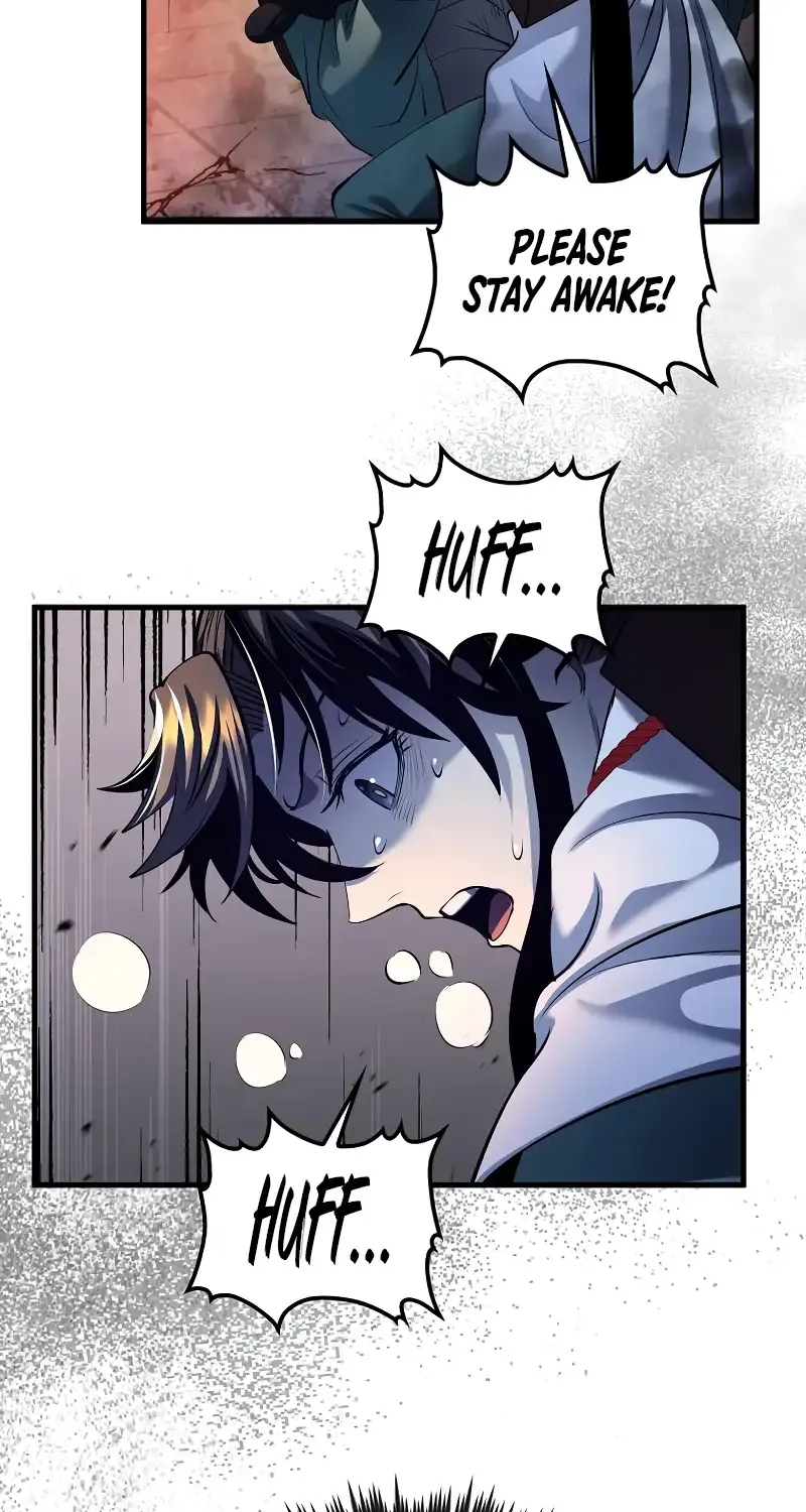 Read Doctor, Live Again EN Manga Online
