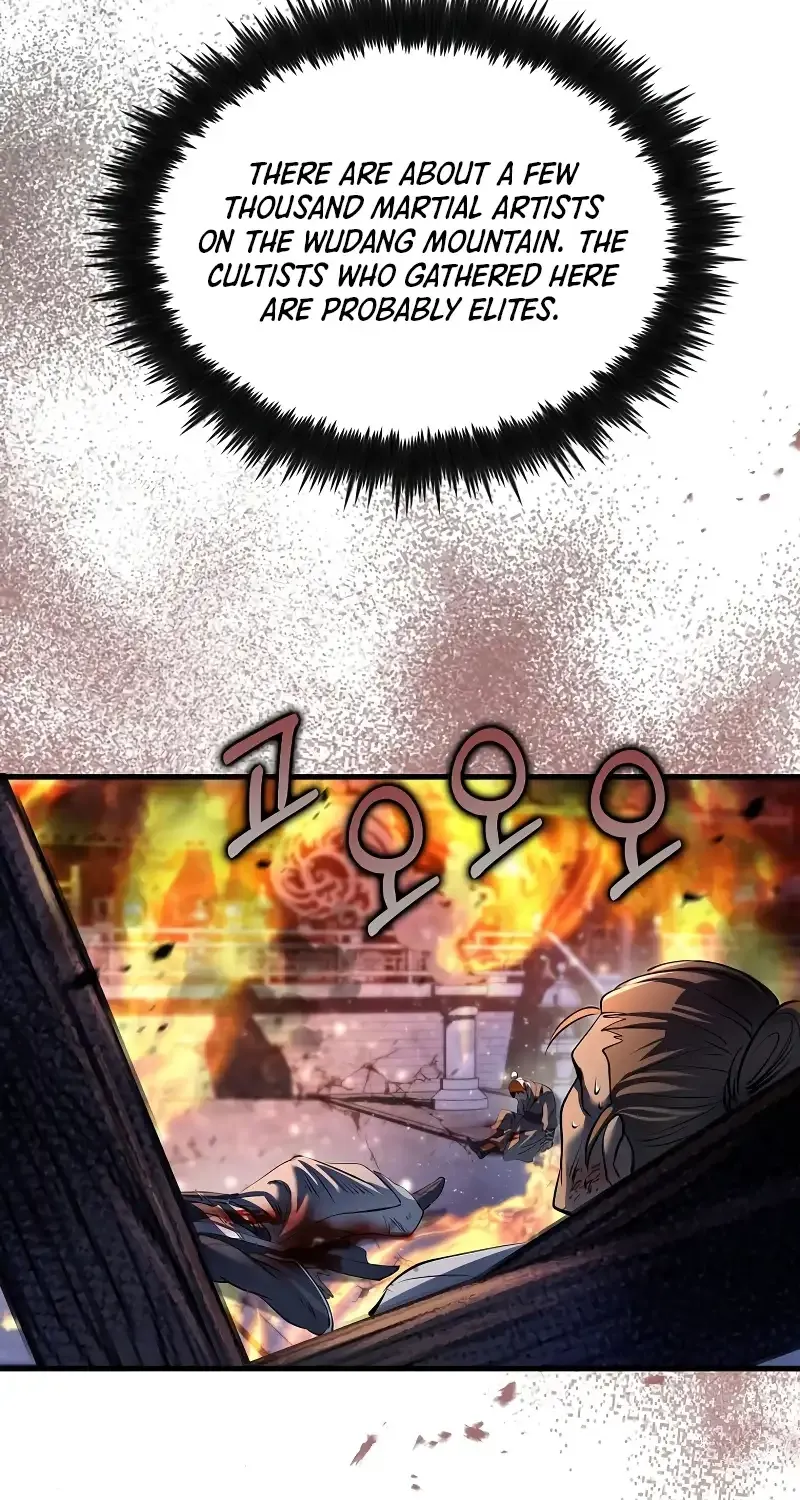 Read Doctor, Live Again EN Manga Online