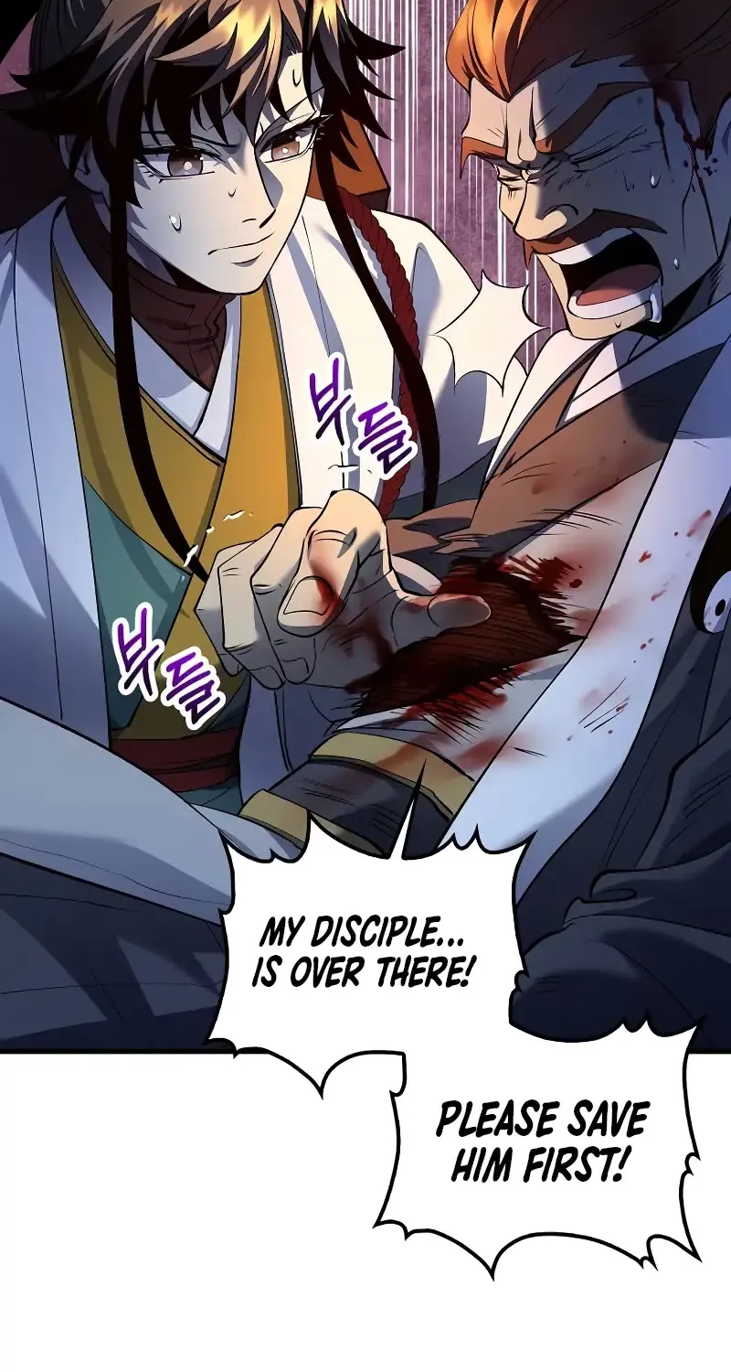 Read Doctor, Live Again EN Manga Online