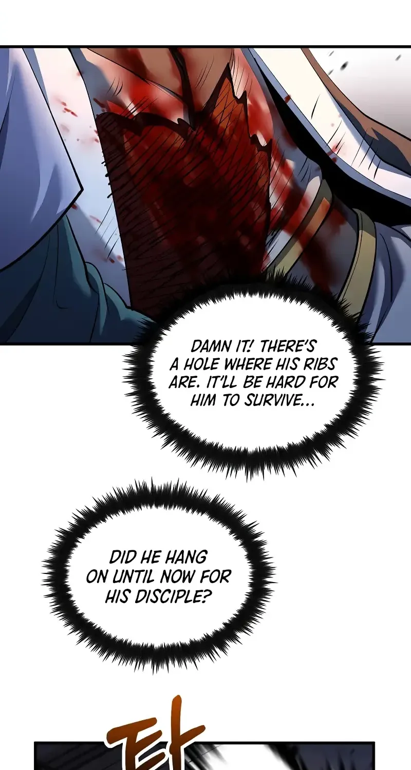 Read Doctor, Live Again EN Manga Online