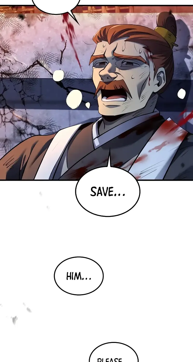 Read Doctor, Live Again EN Manga Online