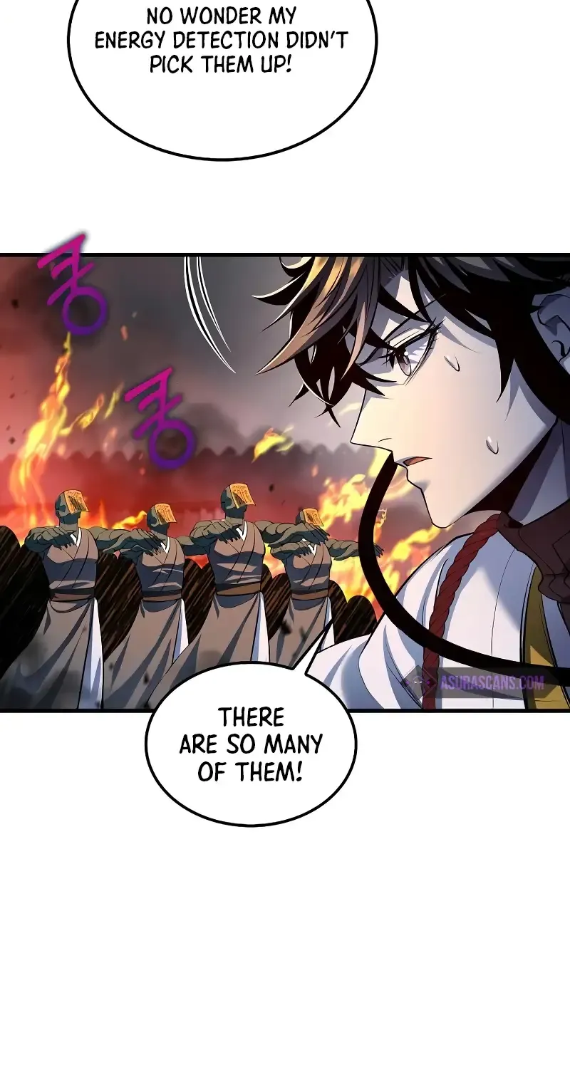 Read Doctor, Live Again EN Manga Online