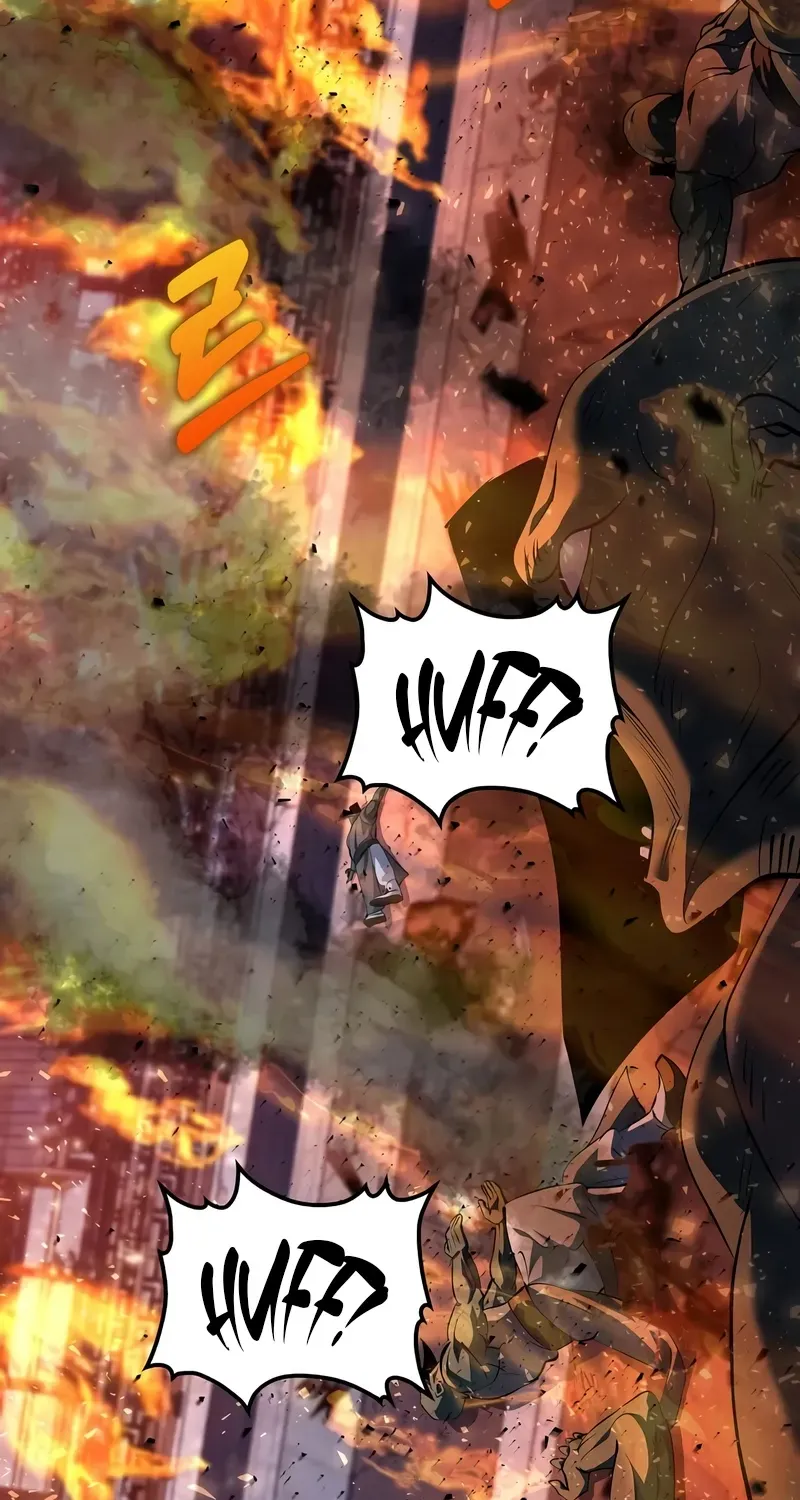 Read Doctor, Live Again EN Manga Online
