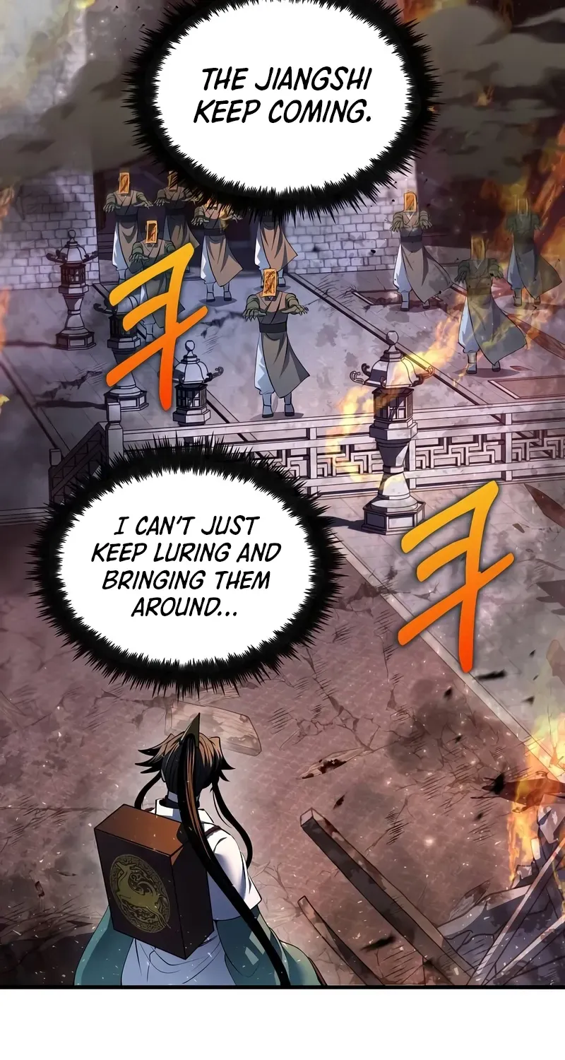 Read Doctor, Live Again EN Manga Online
