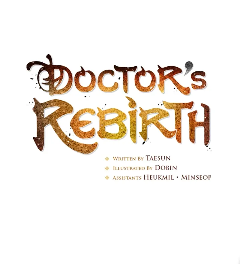 Read Doctor, Live Again EN Manga Online