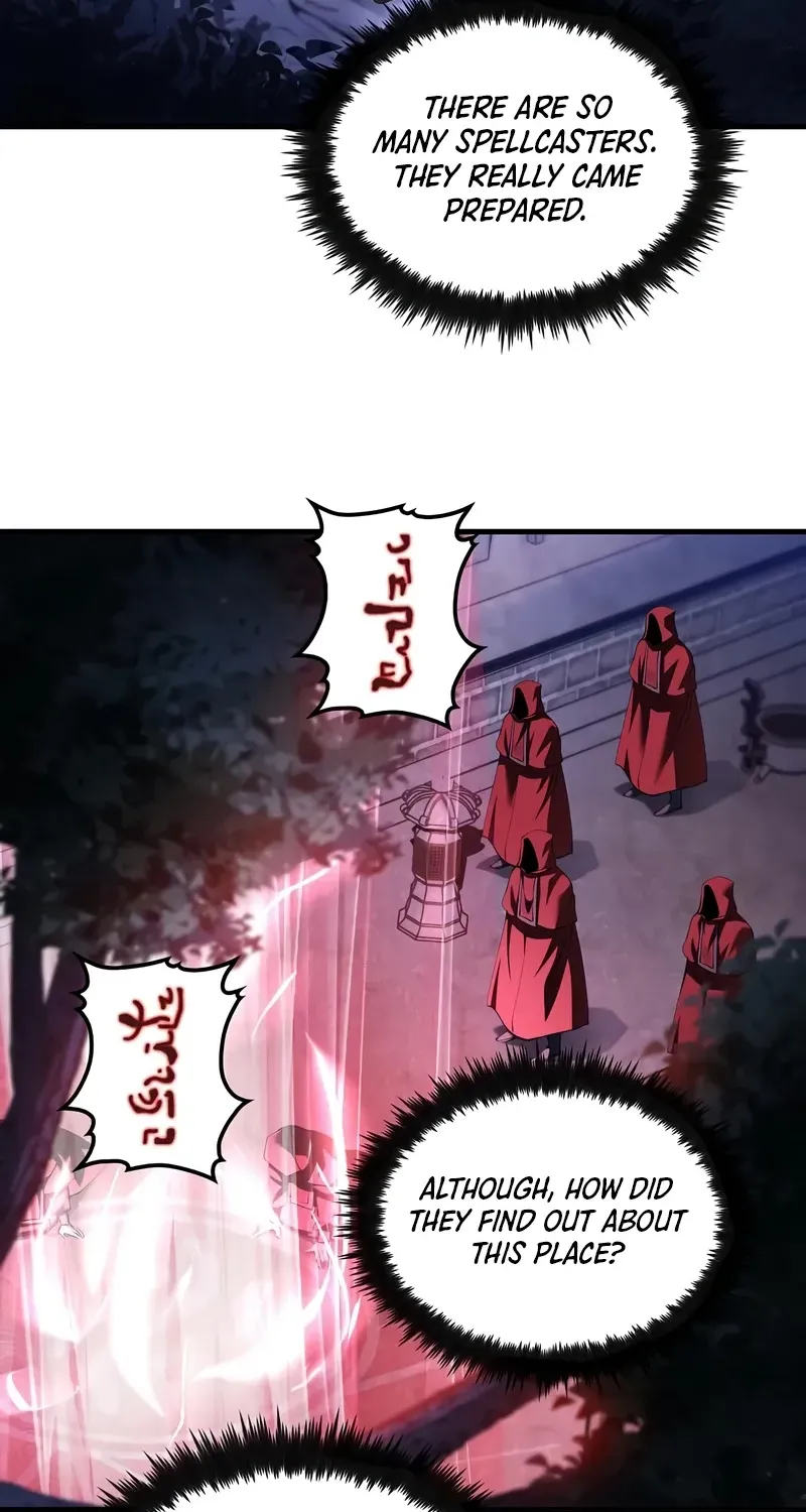 Read Doctor, Live Again EN Manga Online