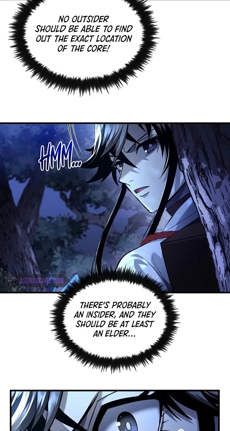 Read Doctor, Live Again EN Manga Online