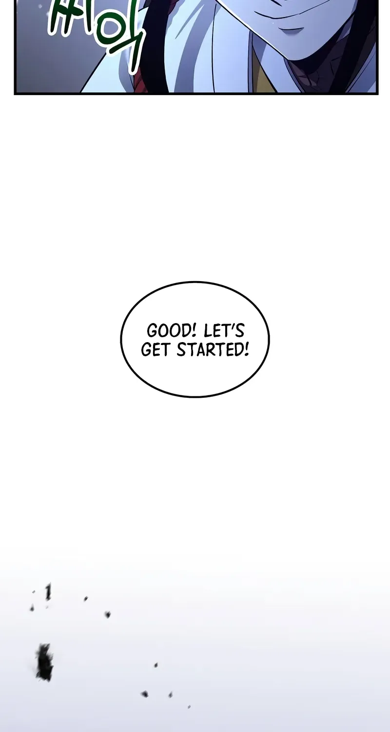 Read Doctor, Live Again EN Manga Online