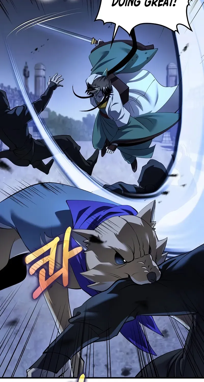 Read Doctor, Live Again EN Manga Online