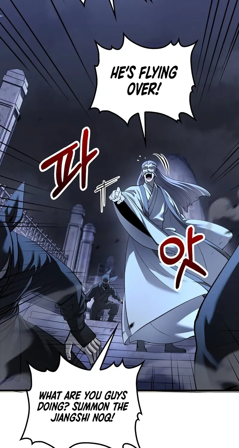 Read Doctor, Live Again EN Manga Online