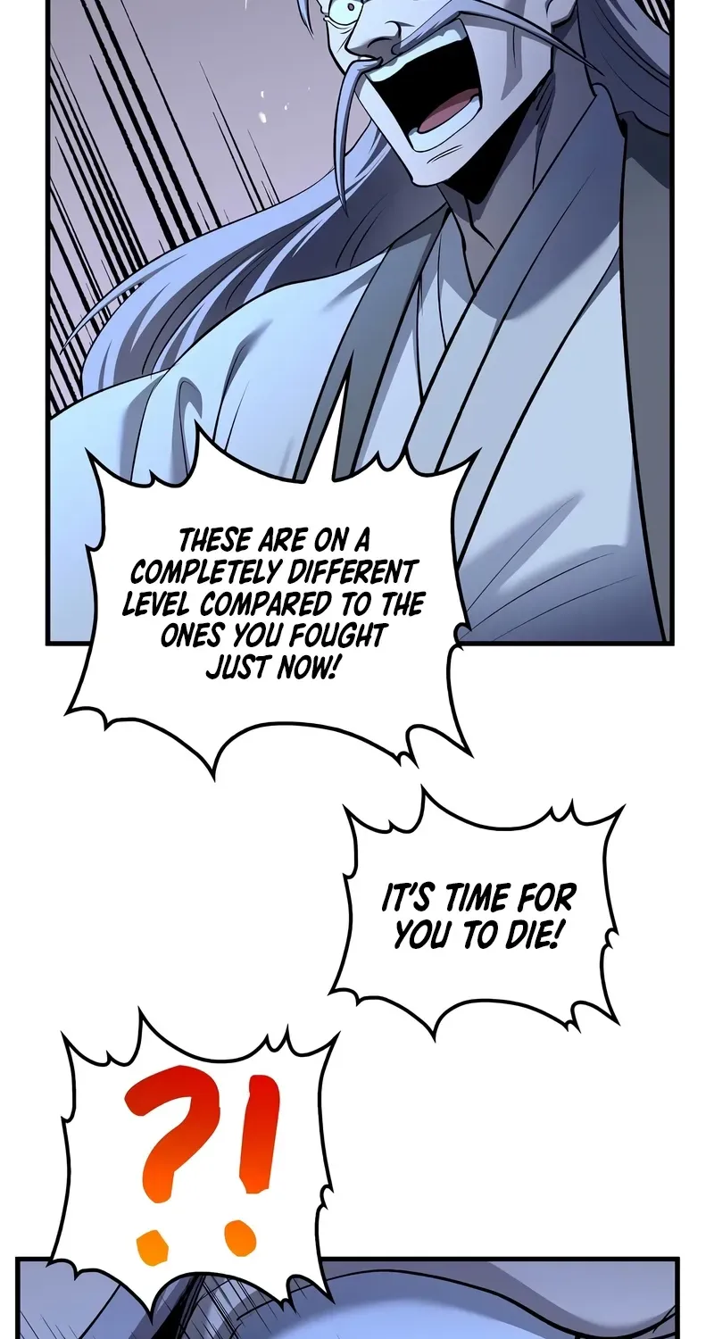 Read Doctor, Live Again EN Manga Online