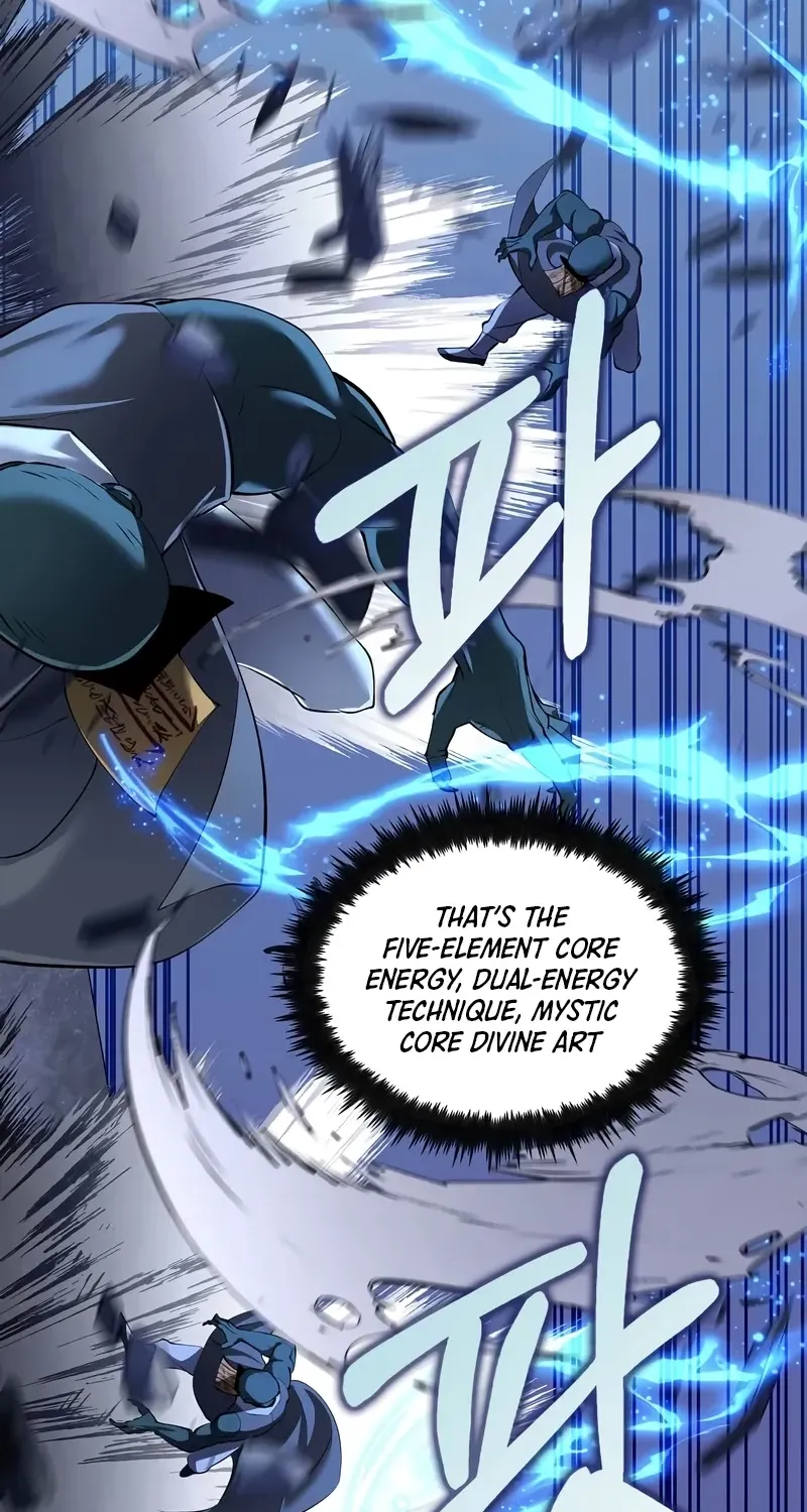 Read Doctor, Live Again EN Manga Online
