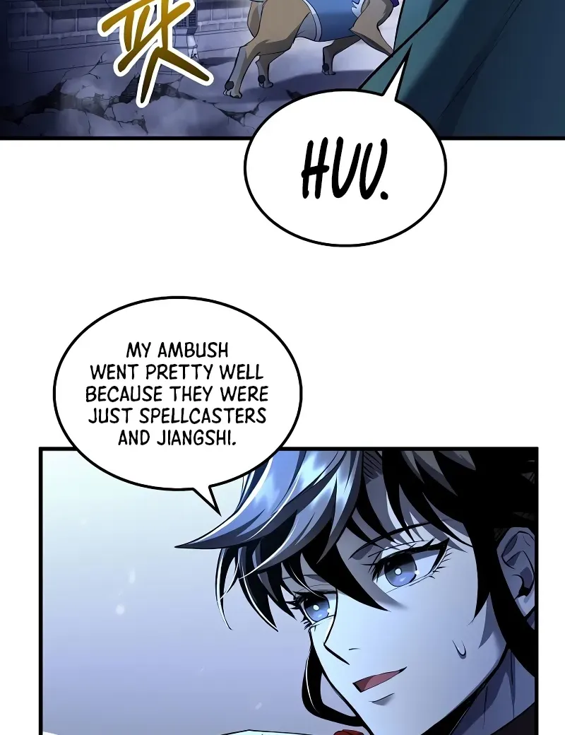 Read Doctor, Live Again EN Manga Online