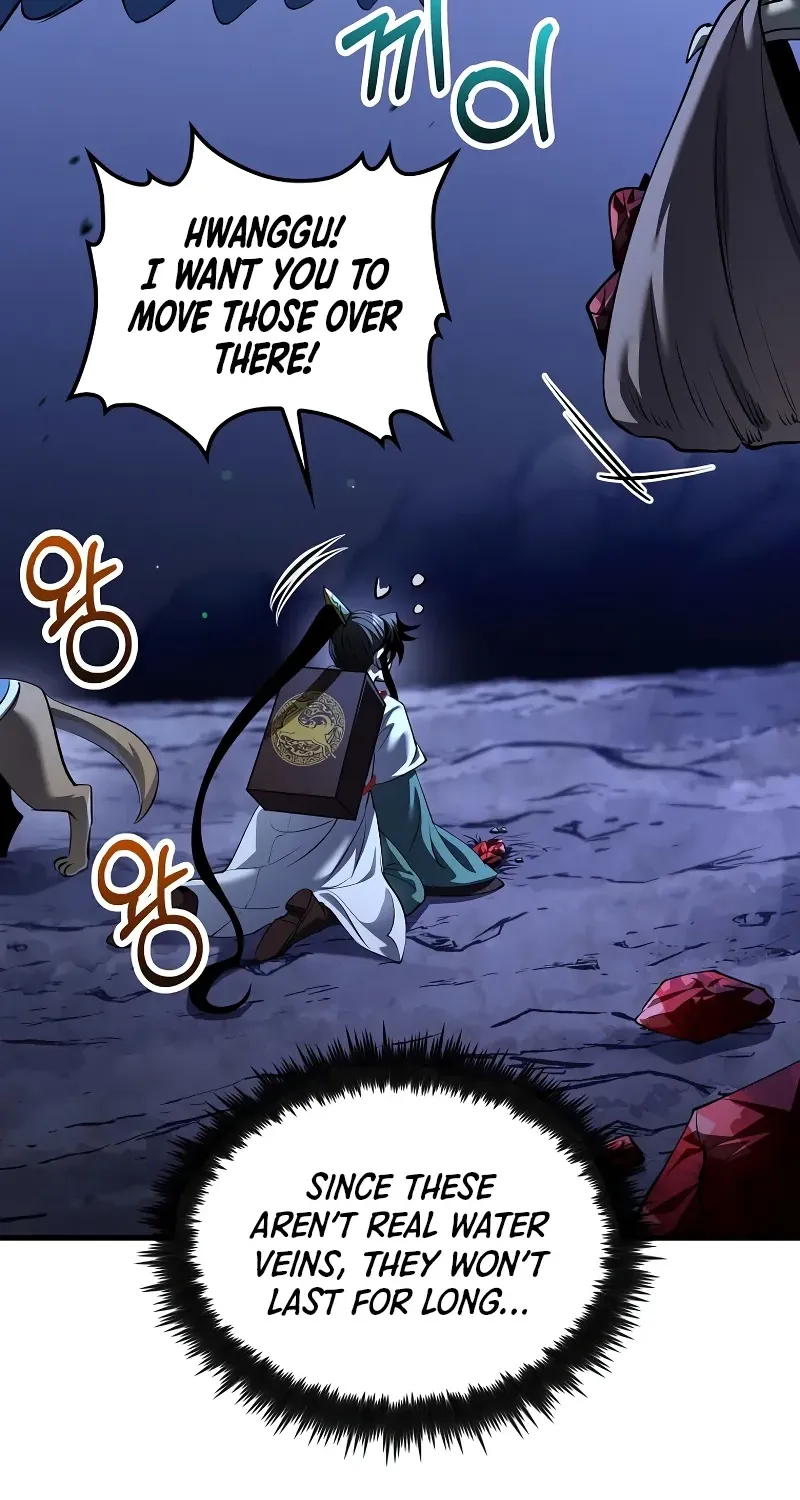 Read Doctor, Live Again EN Manga Online