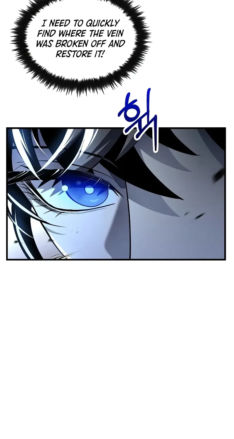 Read Doctor, Live Again EN Manga Online