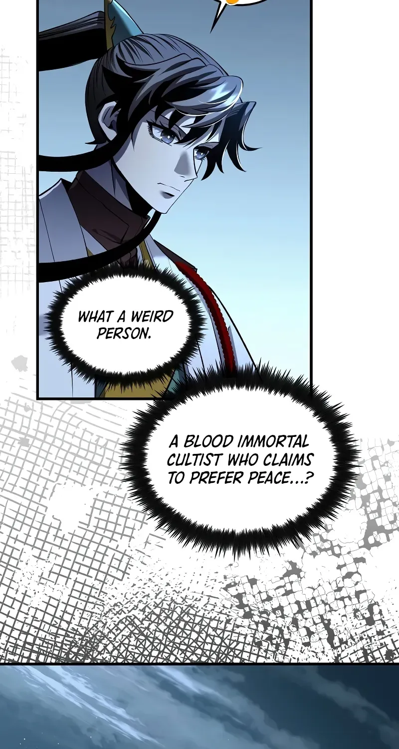 Read Doctor, Live Again EN Manga Online