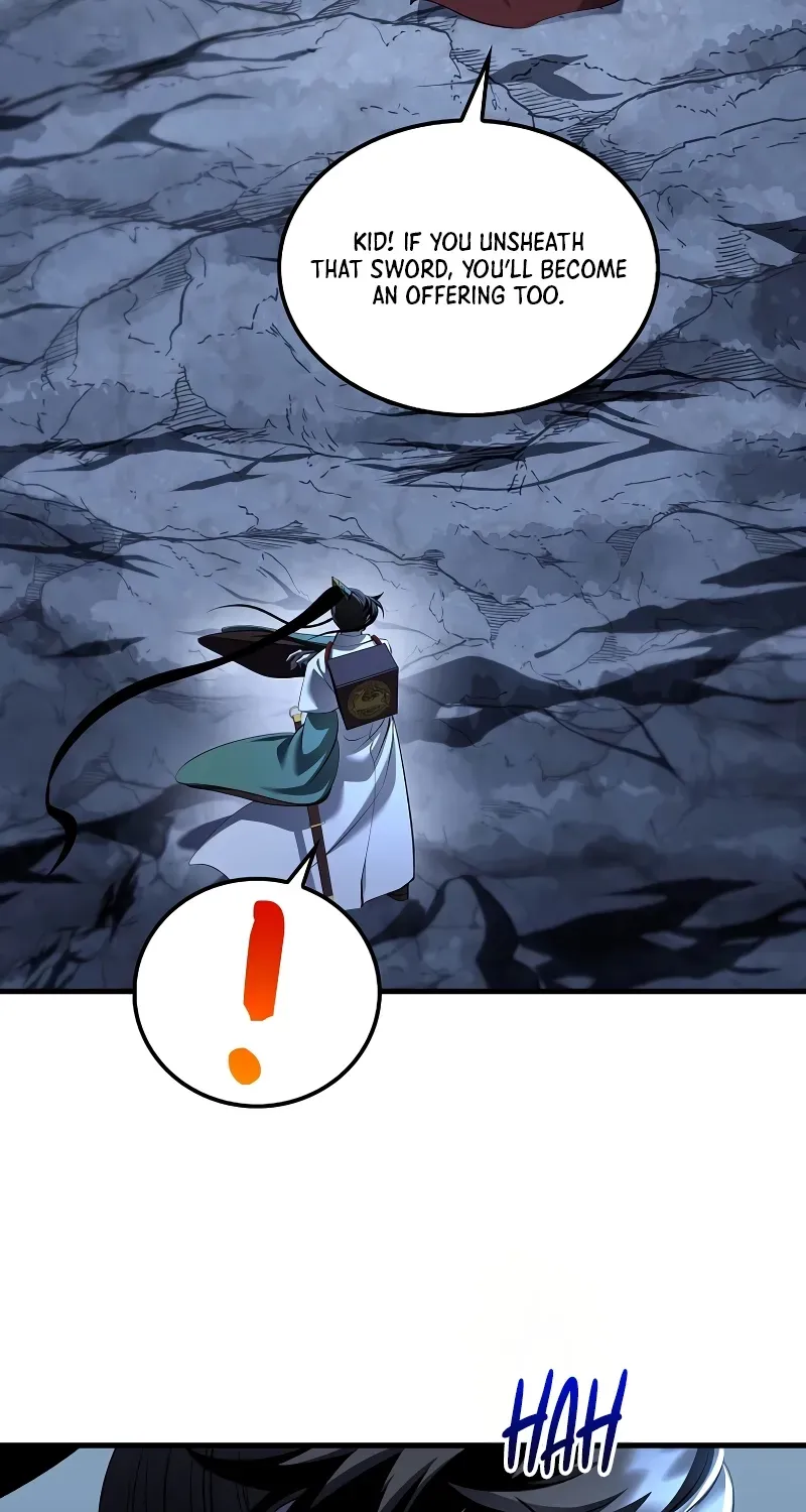Read Doctor, Live Again EN Manga Online