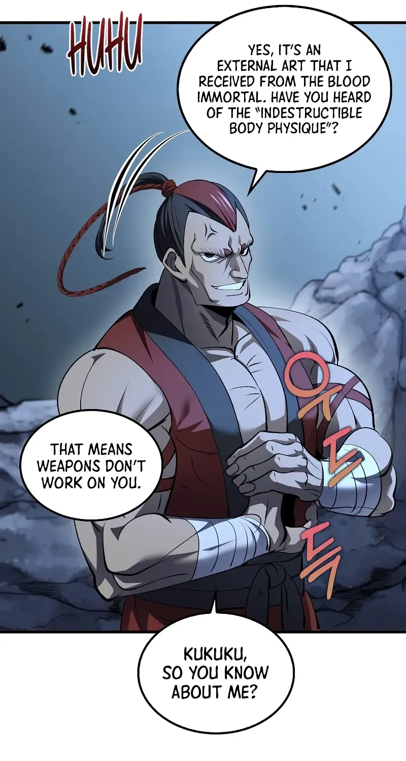 Read Doctor, Live Again EN Manga Online