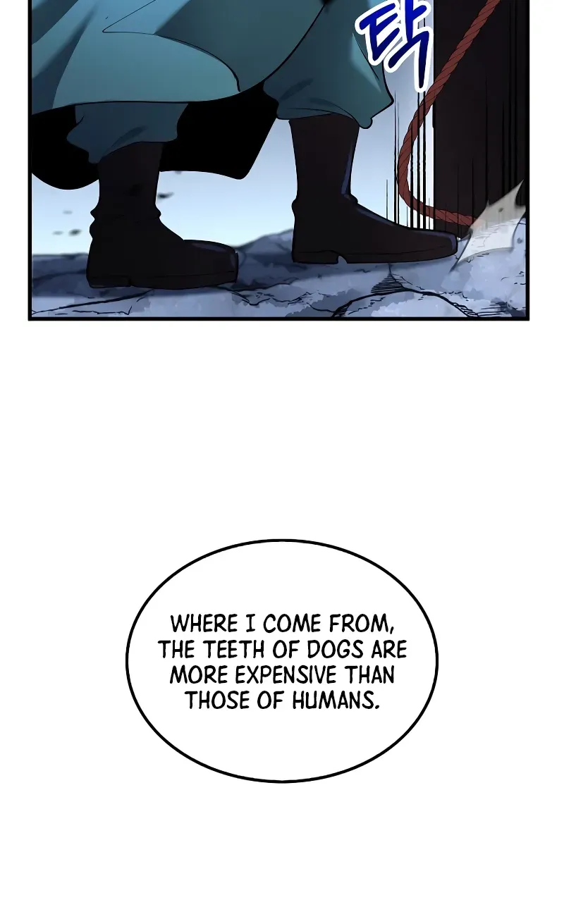 Read Doctor, Live Again EN Manga Online