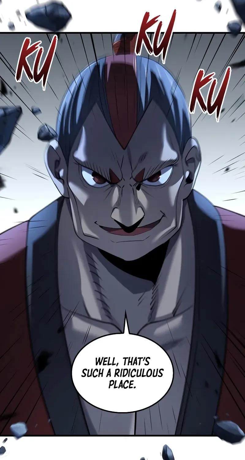 Read Doctor, Live Again EN Manga Online