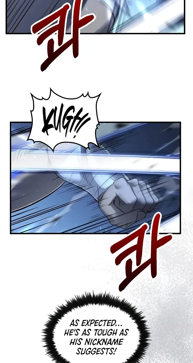 Read Doctor, Live Again EN Manga Online