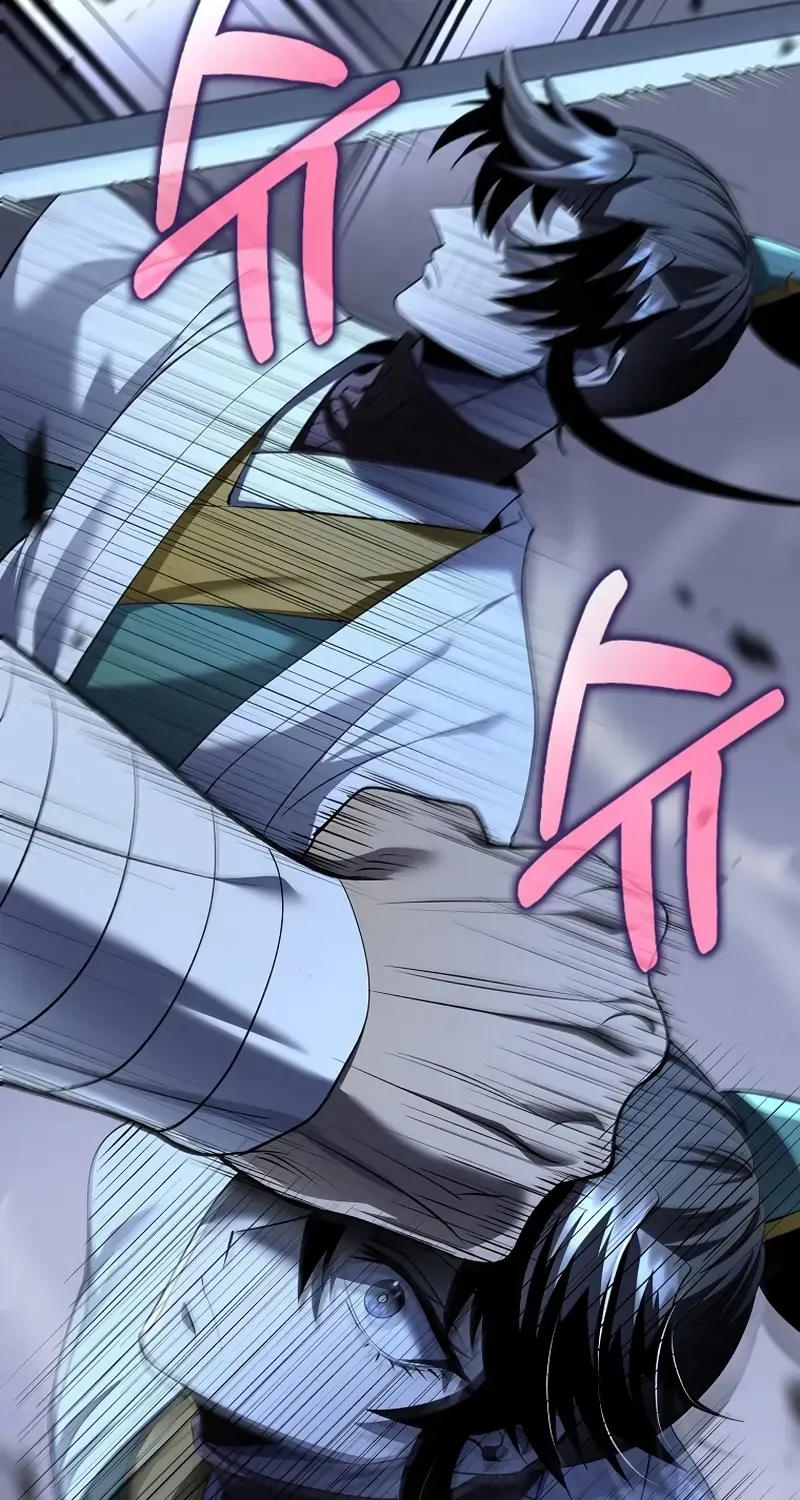 Read Doctor, Live Again EN Manga Online