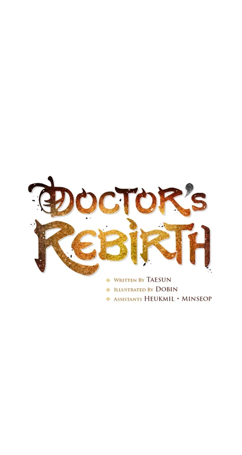 Read Doctor, Live Again EN Manga Online