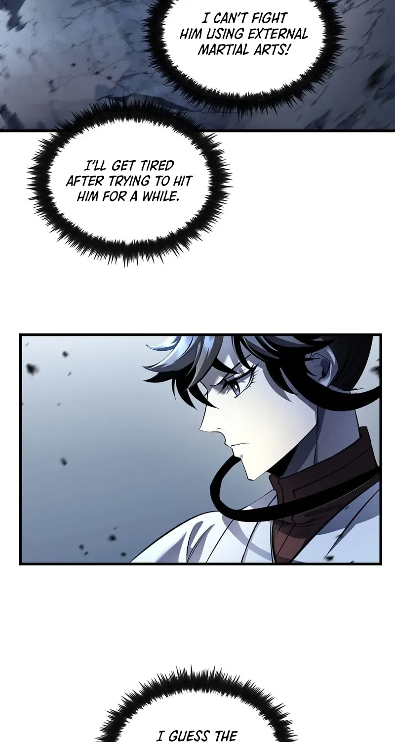 Read Doctor, Live Again EN Manga Online