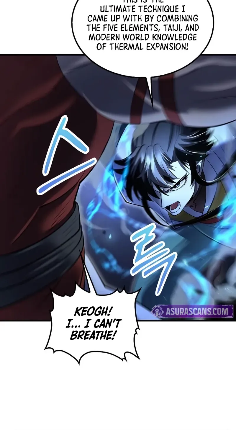 Read Doctor, Live Again EN Manga Online