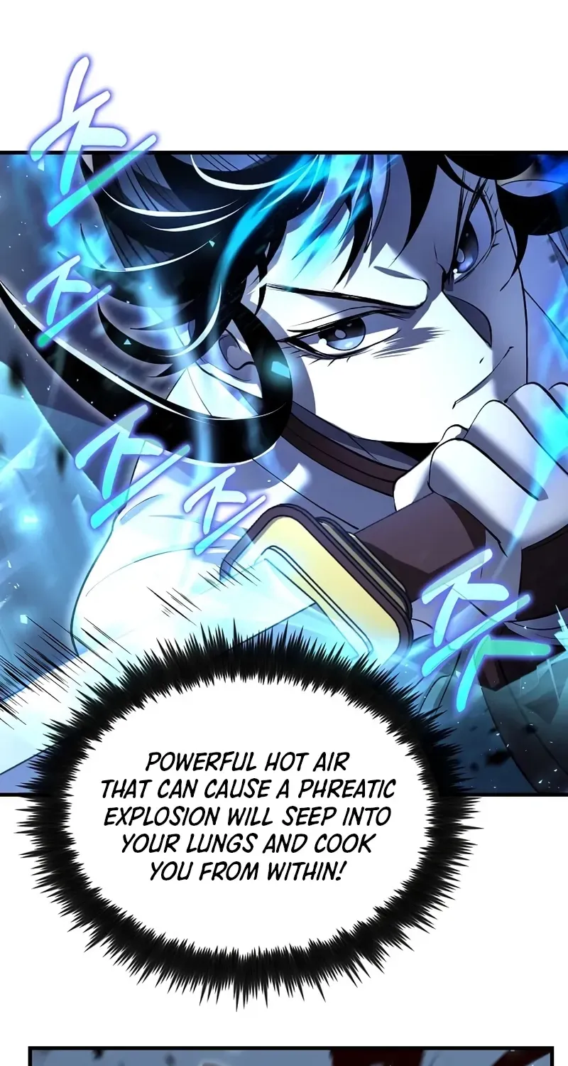 Read Doctor, Live Again EN Manga Online