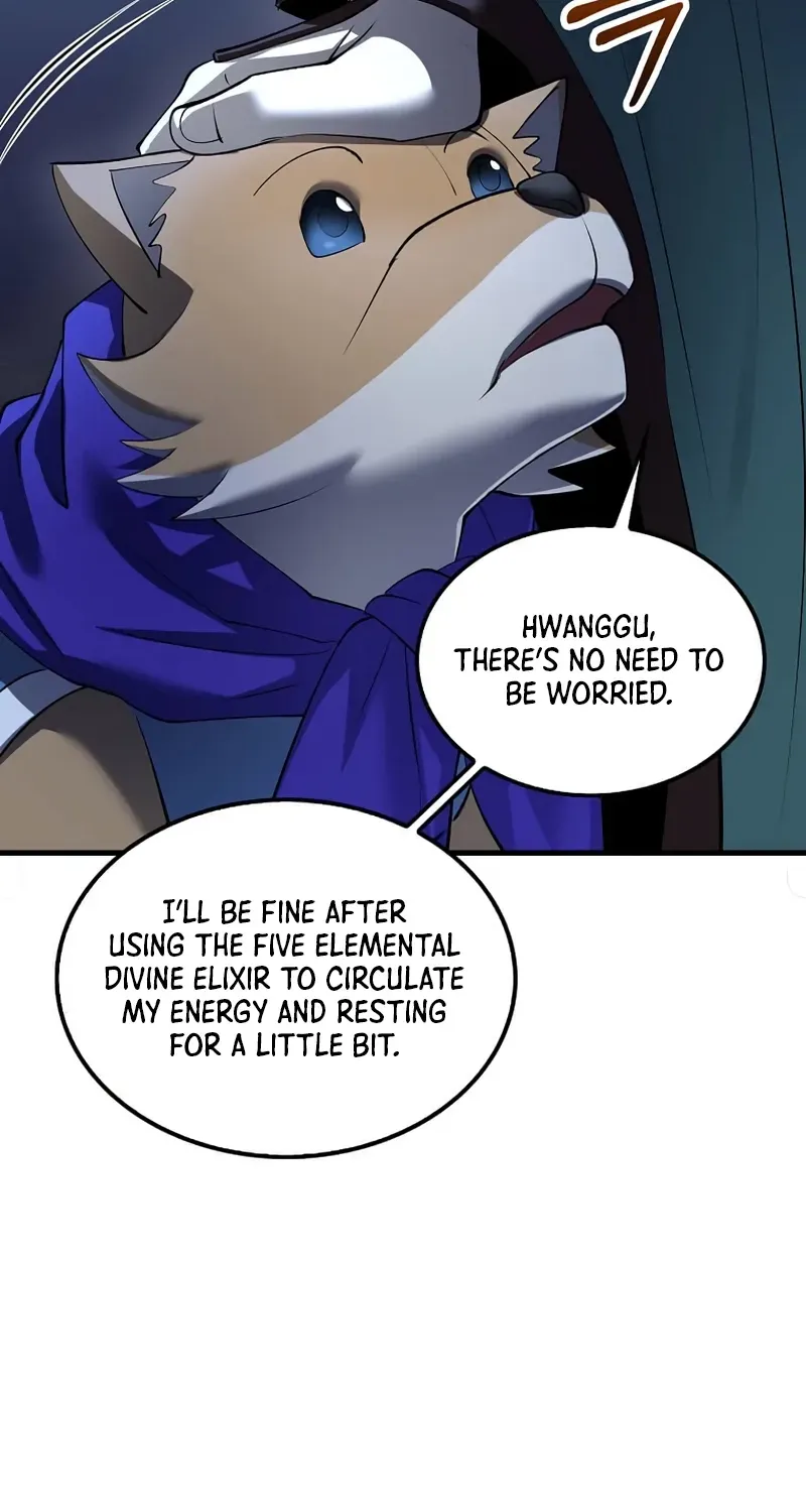 Read Doctor, Live Again EN Manga Online