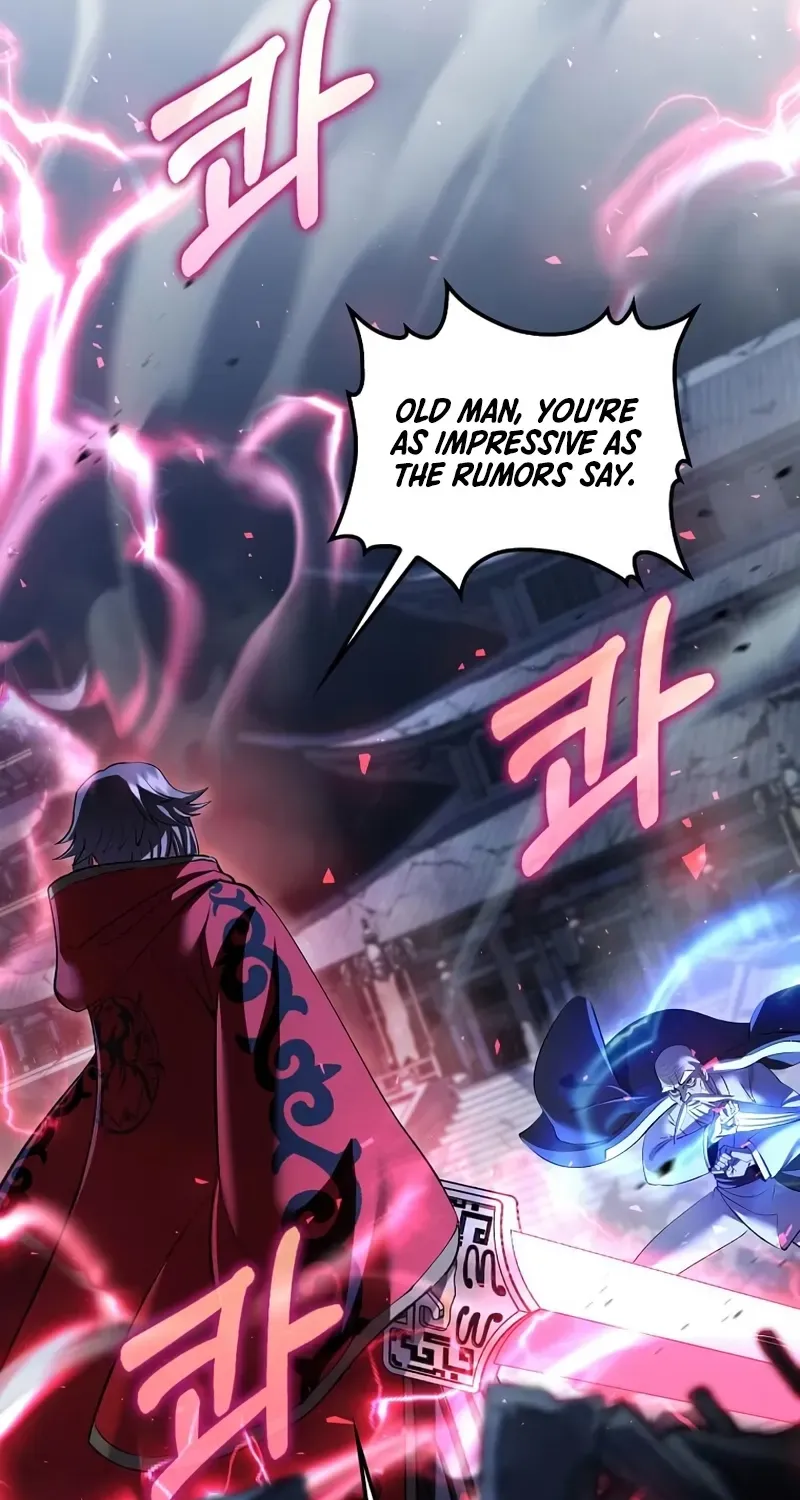 Read Doctor, Live Again EN Manga Online