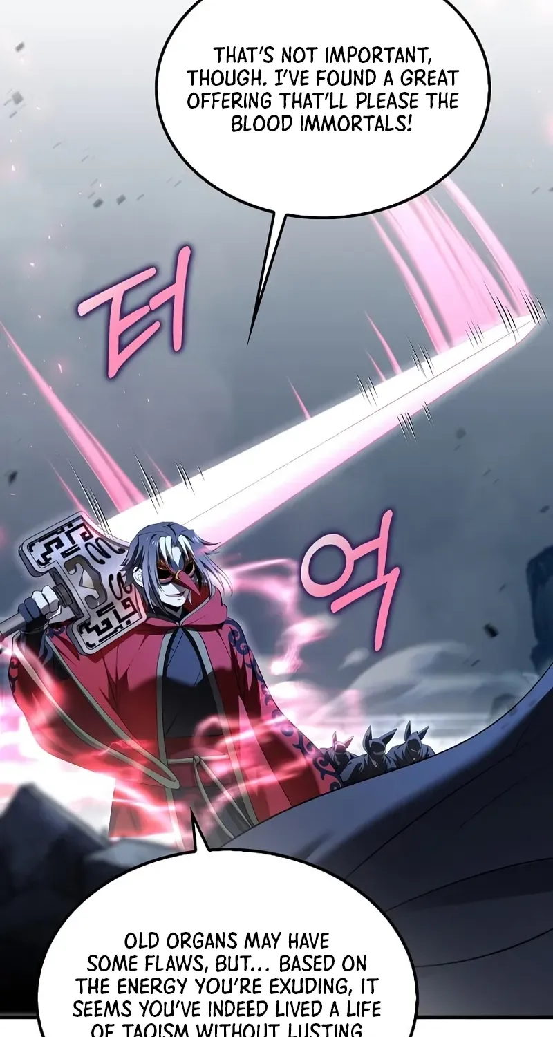 Read Doctor, Live Again EN Manga Online