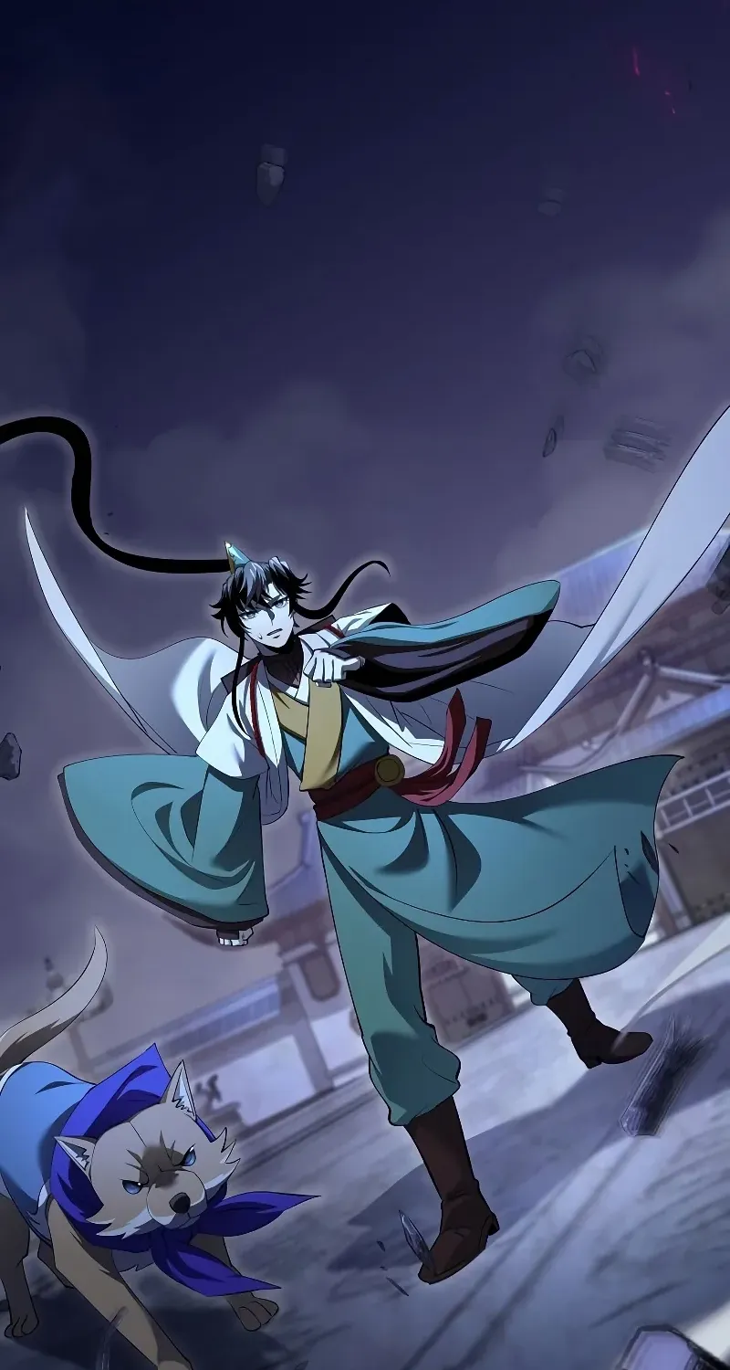 Read Doctor, Live Again EN Manga Online