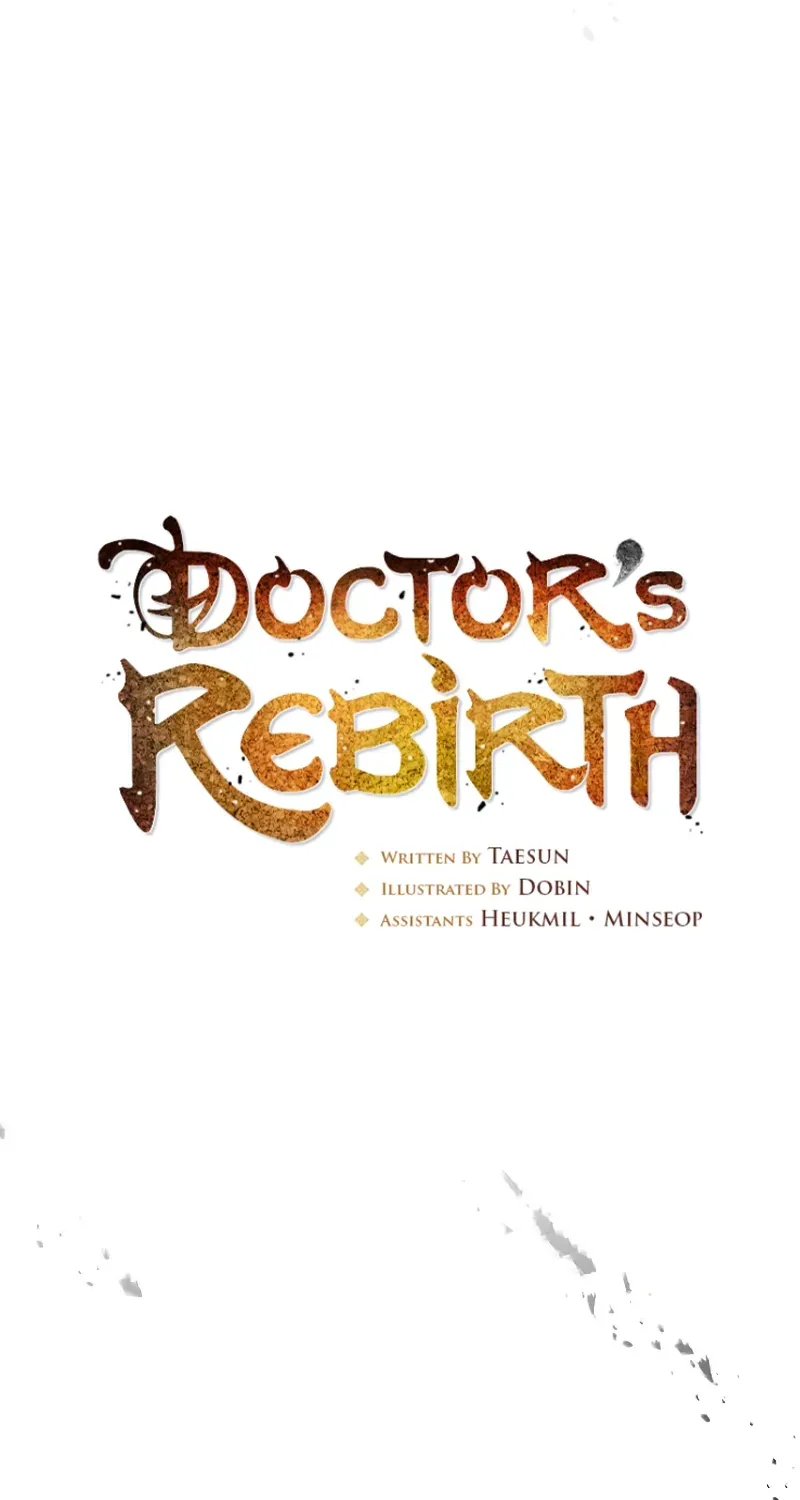 Read Doctor, Live Again EN Manga Online