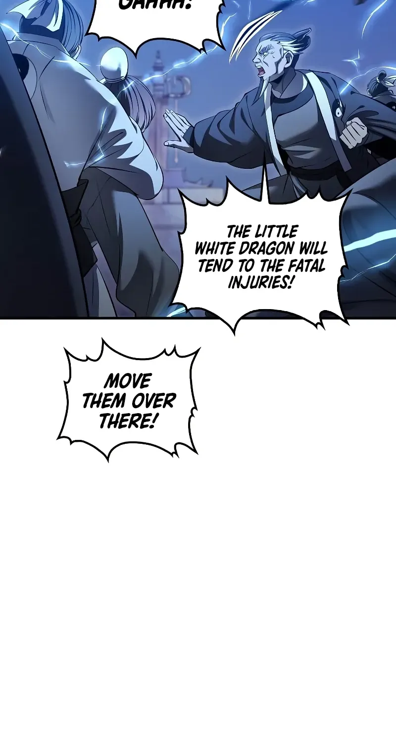 Read Doctor, Live Again EN Manga Online