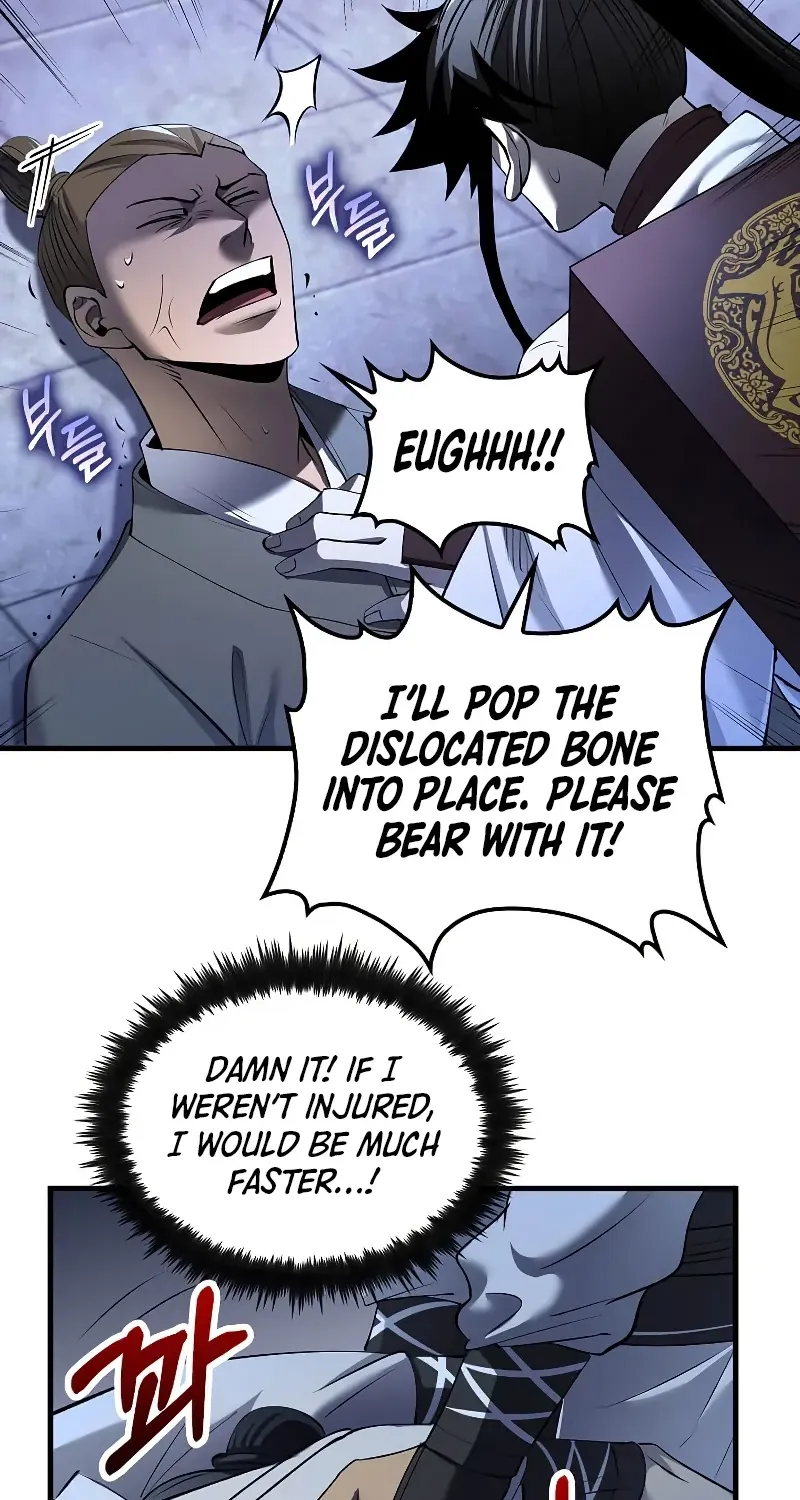 Read Doctor, Live Again EN Manga Online