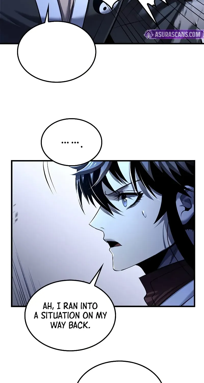 Read Doctor, Live Again EN Manga Online