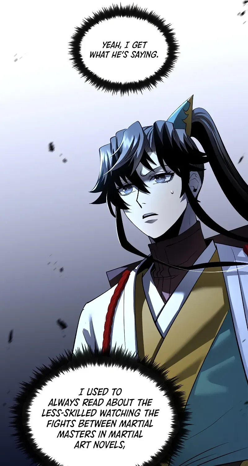 Read Doctor, Live Again EN Manga Online