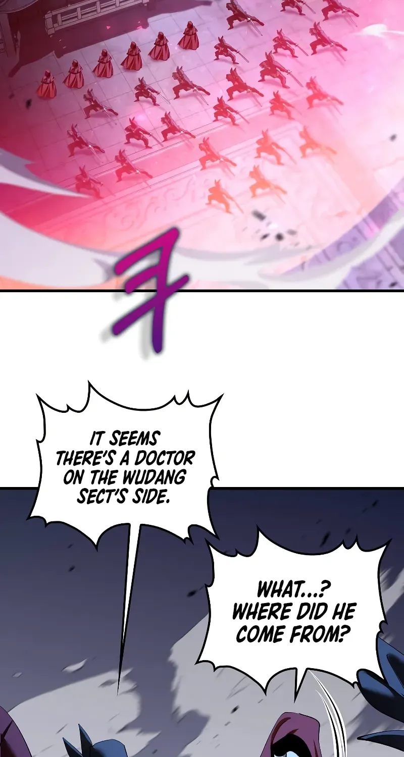 Read Doctor, Live Again EN Manga Online