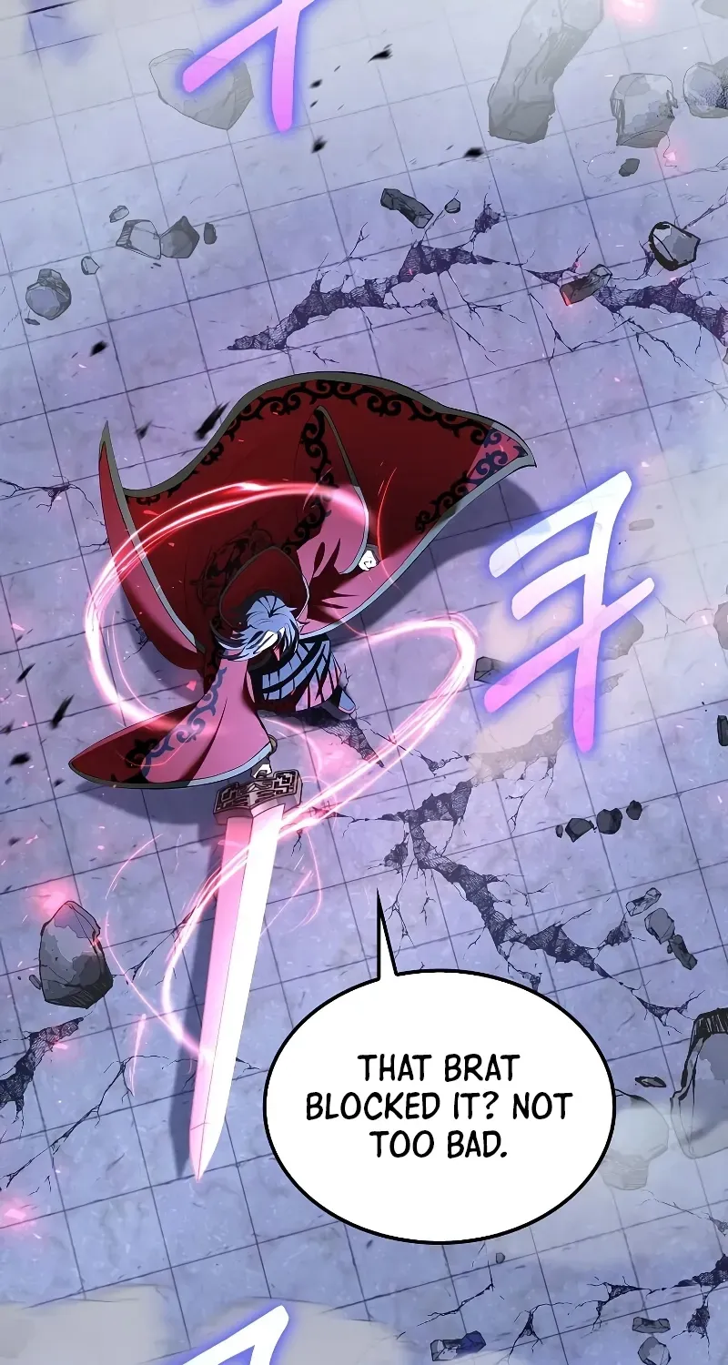 Read Doctor, Live Again EN Manga Online
