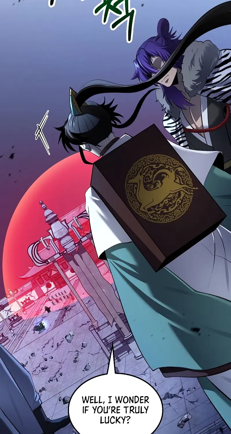 Read Doctor, Live Again EN Manga Online