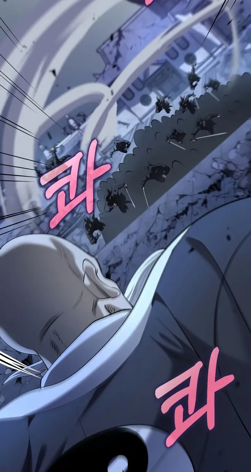 Read Doctor, Live Again EN Manga Online