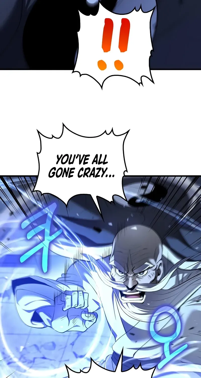 Read Doctor, Live Again EN Manga Online