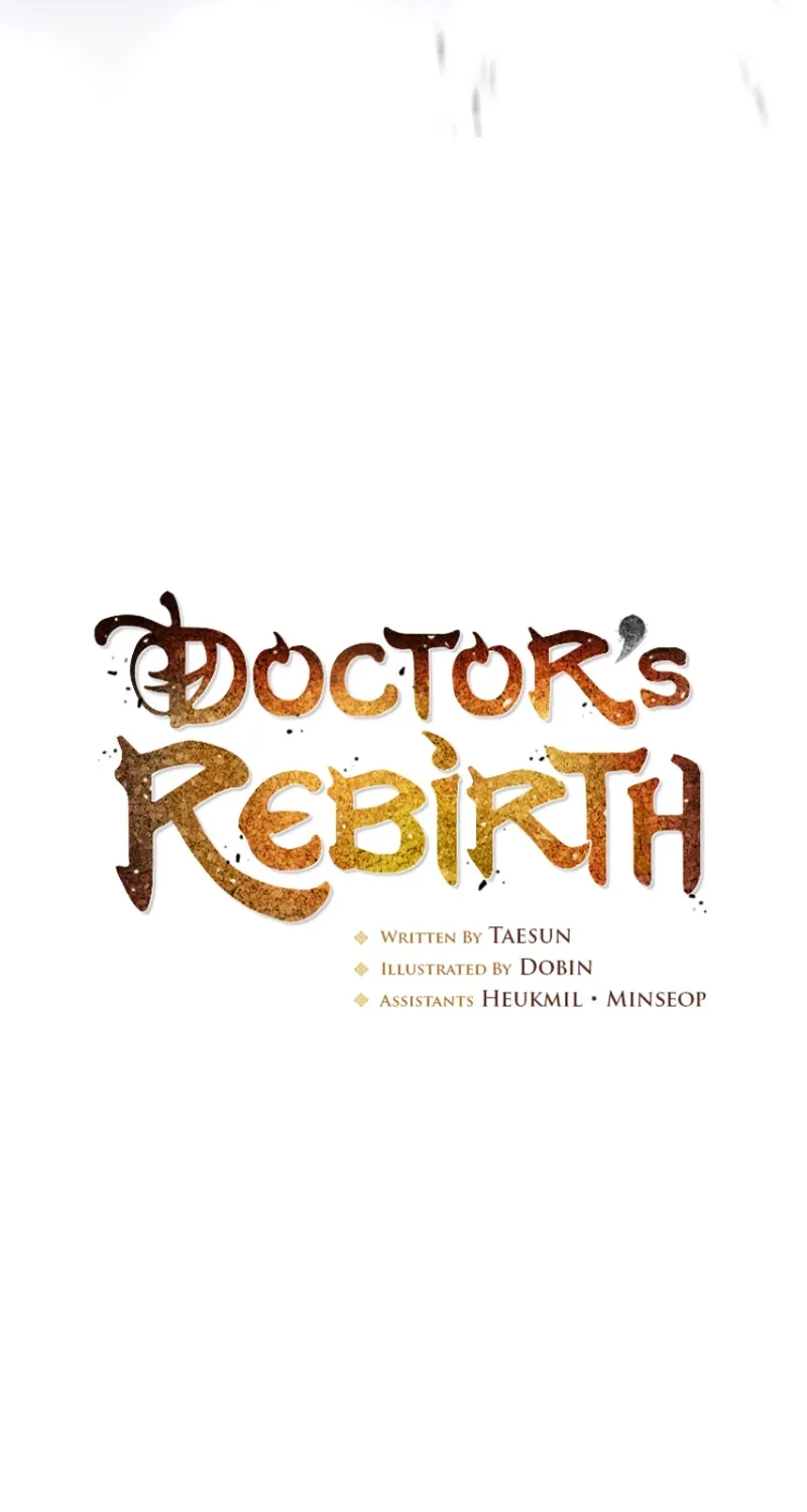 Read Doctor, Live Again EN Manga Online