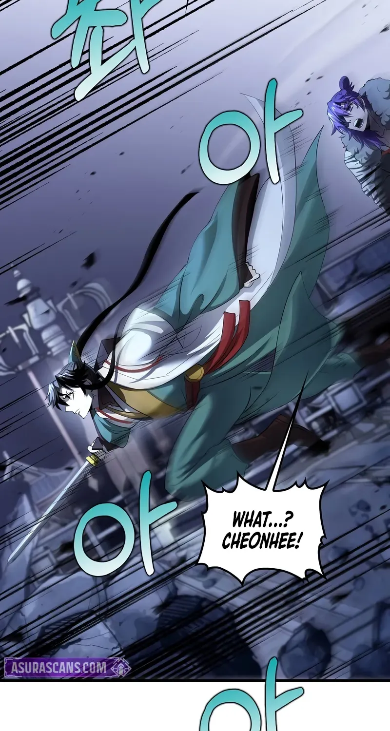 Read Doctor, Live Again EN Manga Online