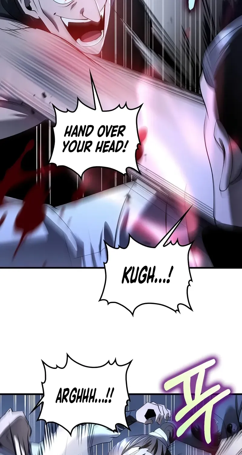 Read Doctor, Live Again EN Manga Online