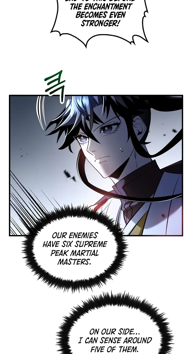Read Doctor, Live Again EN Manga Online